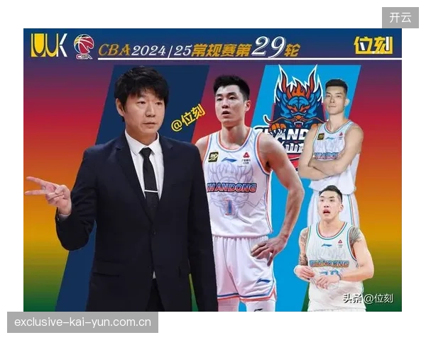 CBA进攻进入新时代，三分球战术地位显著提升，各强队纷纷加快攻防转换节奏
